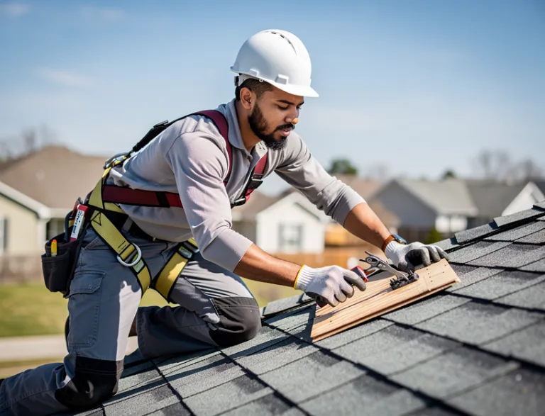 Roof Repair service in Littlehampton